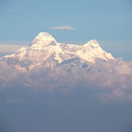 Nest And Hives Motiapathar/Mukteshwar Hotel Exterior foto